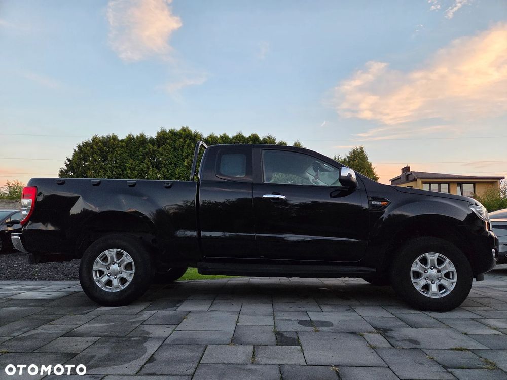 Ford Ranger 2.0 EcoBlue 4x4 DC Wildtrak - 6
