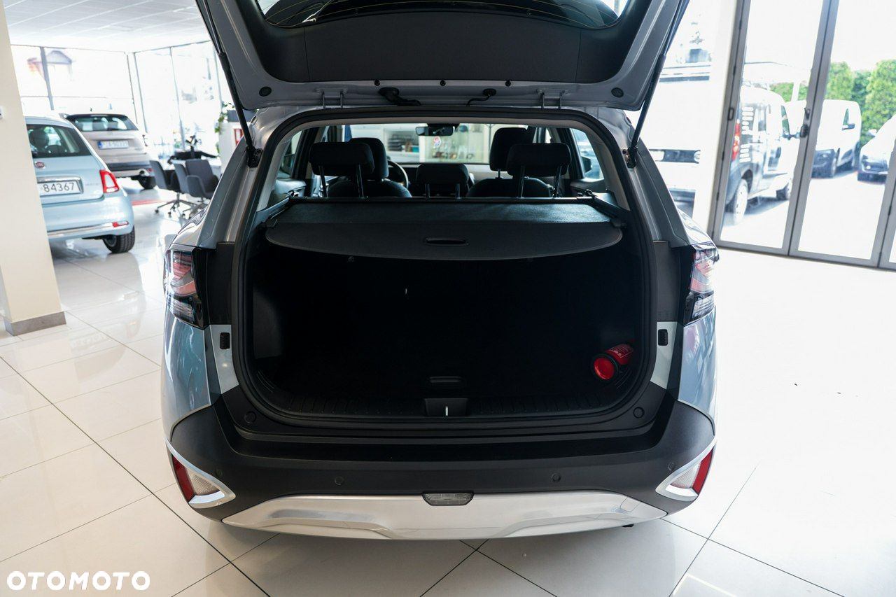 Kia Sportage 1.6 T-GDI M 2WD - 14