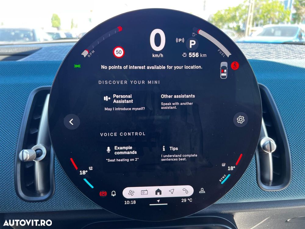 Mini Countryman - 38