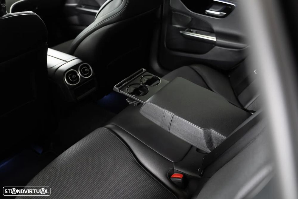 Mercedes-Benz C 220 Station d 9G-TRONIC Avantgarde - 44