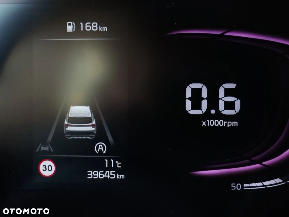 Kia Sportage 1.6 T-GDI M 2WD - 7