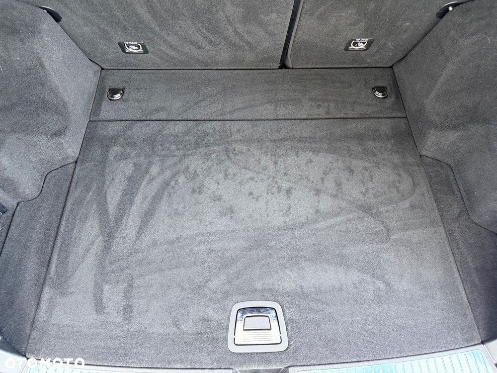 Mercedes-Benz GLK 350 CDI 4Matic (BlueEFFICIENCY) 7G-TRONIC - 28