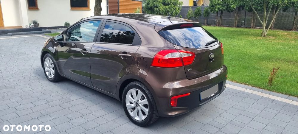 Kia Rio 1.2 Spirit - 14