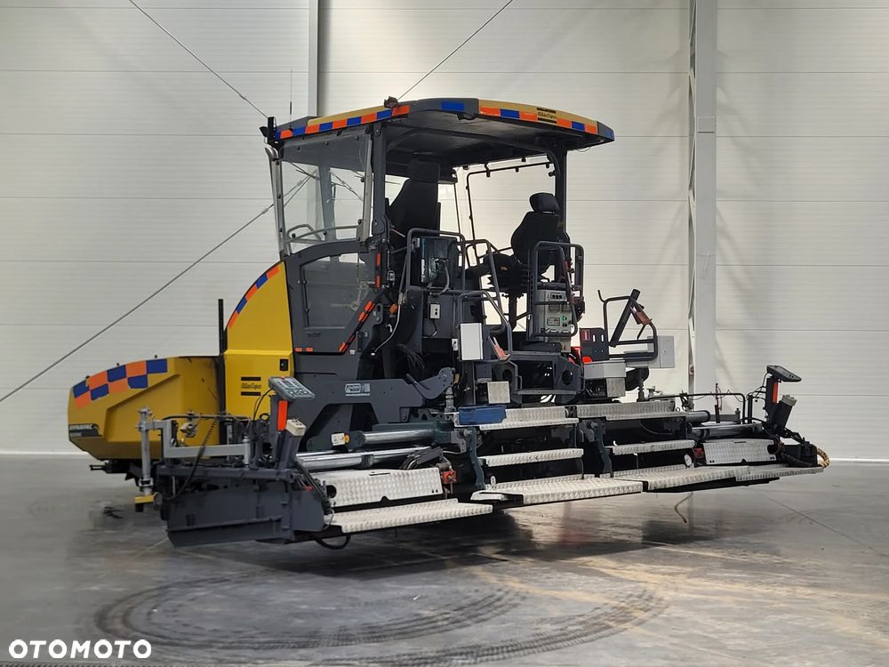 Dynapac SD 2550 C - 12