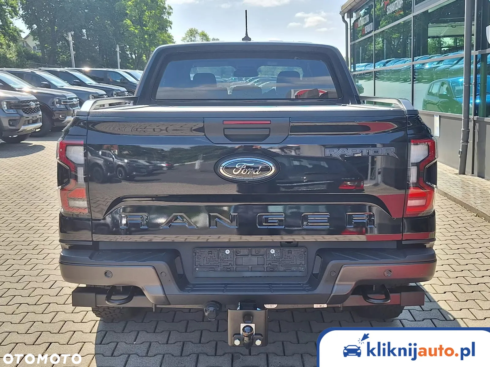 Ford Ranger Raptor - 5