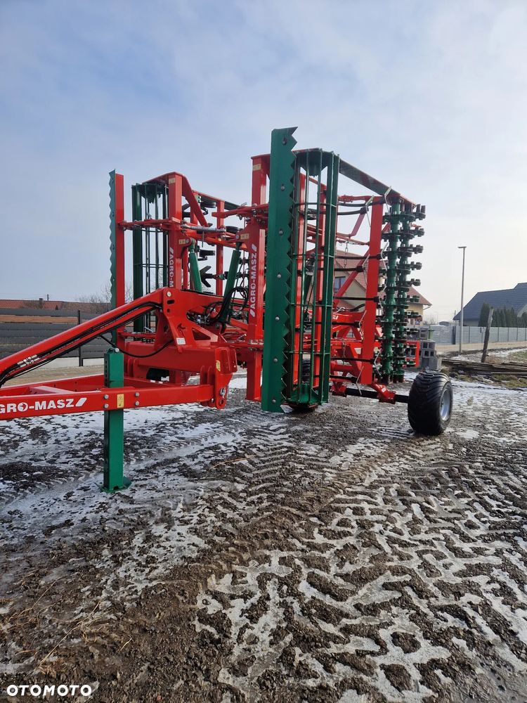 Agro-Masz - 1