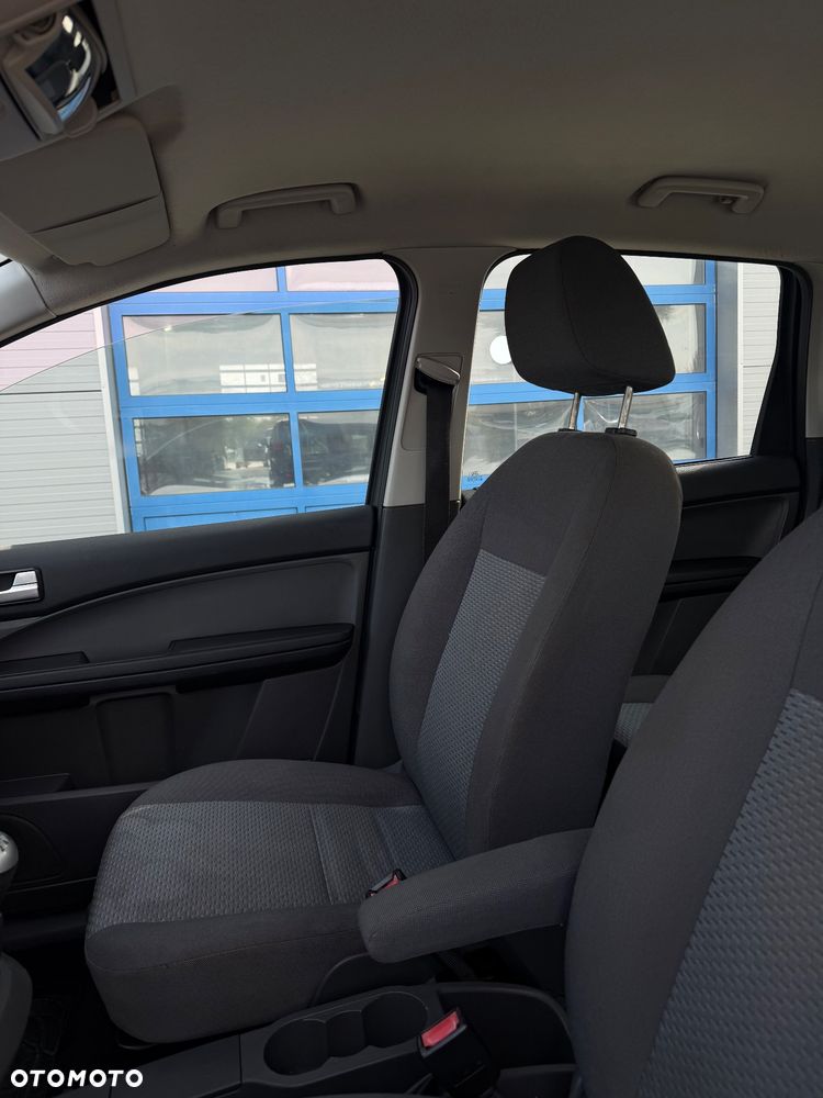 Ford C-MAX 1.6 Silver X - 18