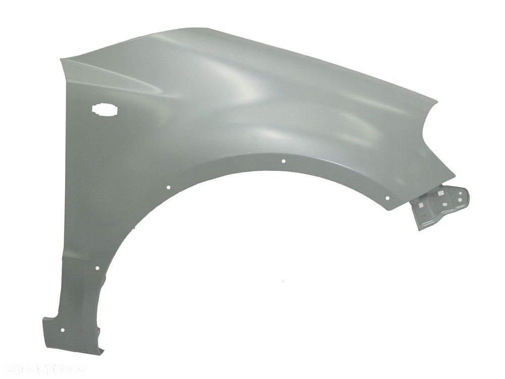 BLOTNIK PRZOD SUZUKI SX4 SX 4 EY GY 2006-2013 R - 1