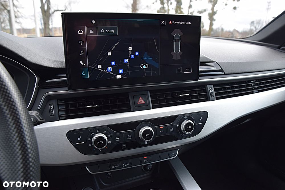 Audi A4 Avant 35 TDI S tronic S line - 22