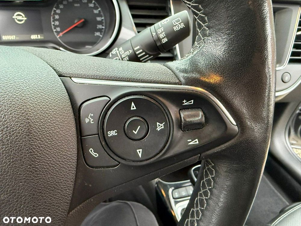 Opel Crossland X - 23