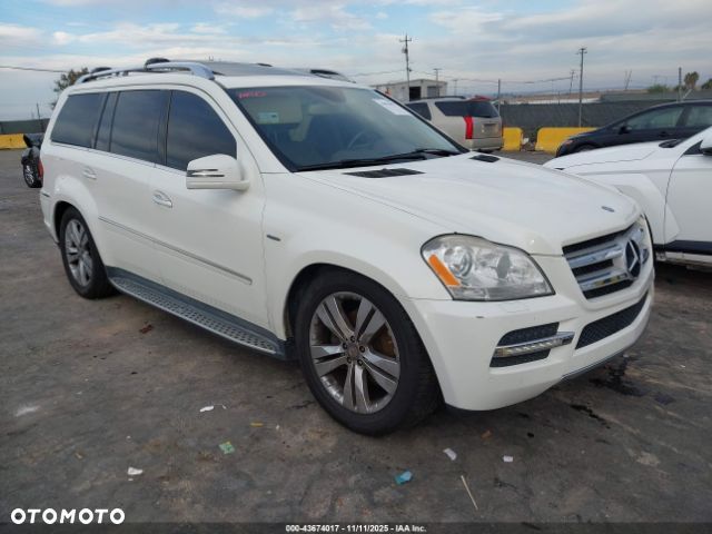 Mercedes-Benz GL 350 BlueTEC - 36