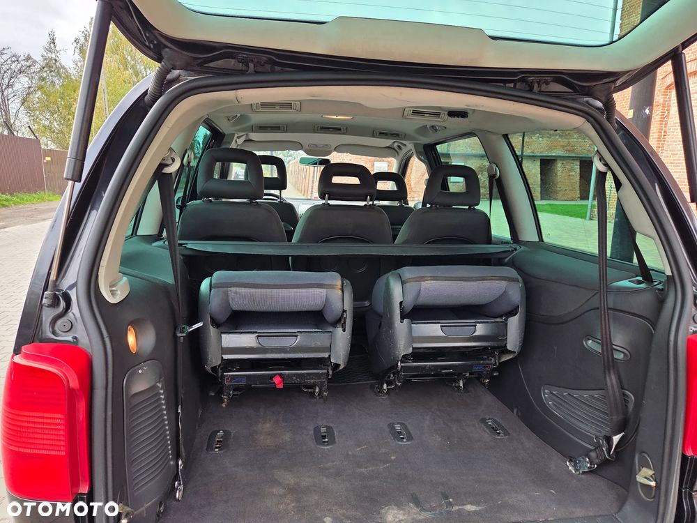 Seat Alhambra - 10