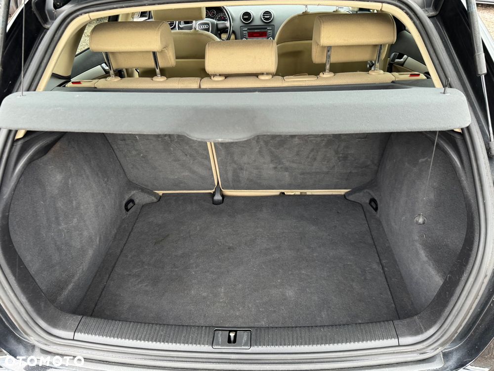 Audi A3 Sportback - 23
