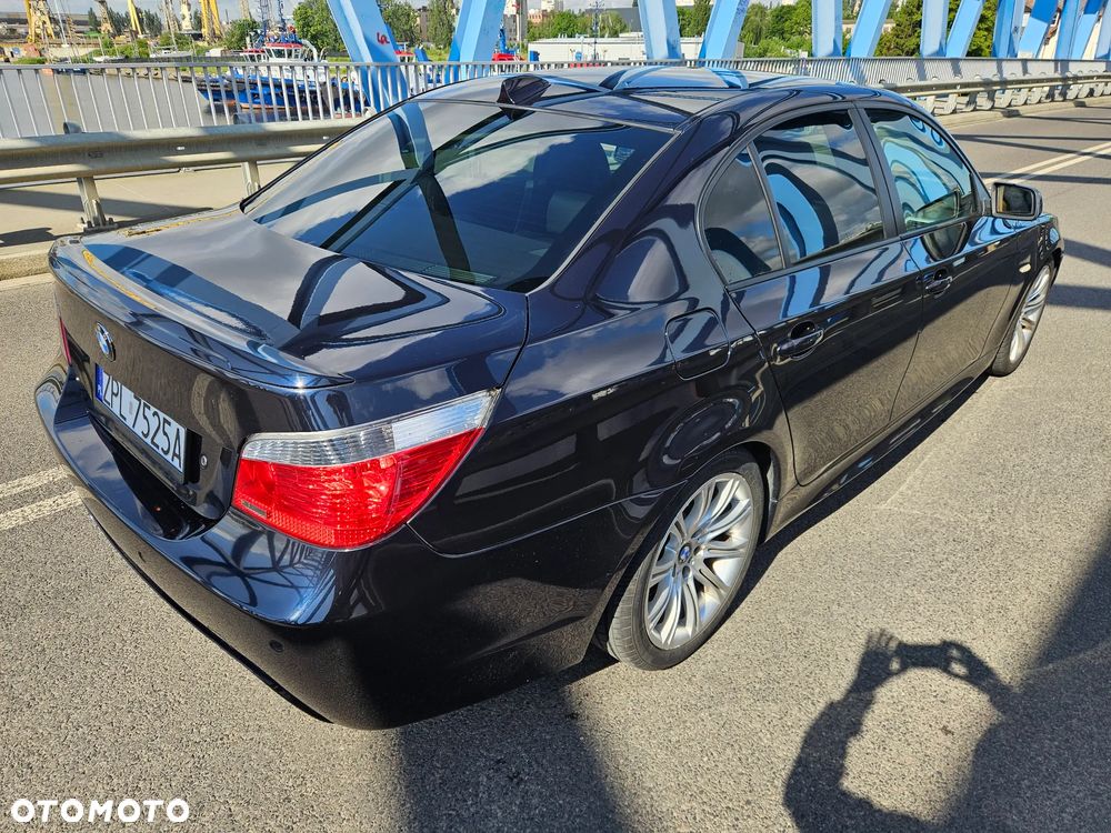 BMW Seria 5 - 13
