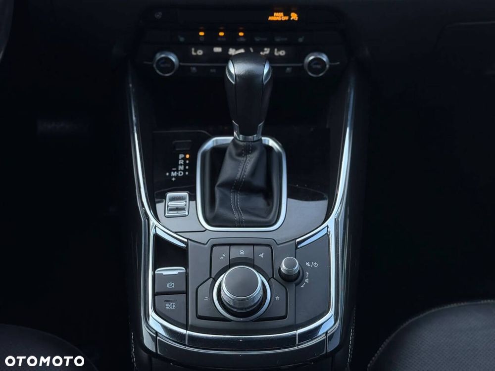 Mazda CX-9 - 24