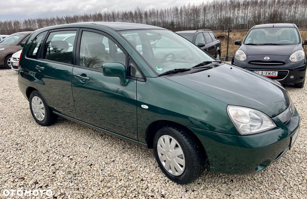 Suzuki Liana Kombi 1.3 Club - 23