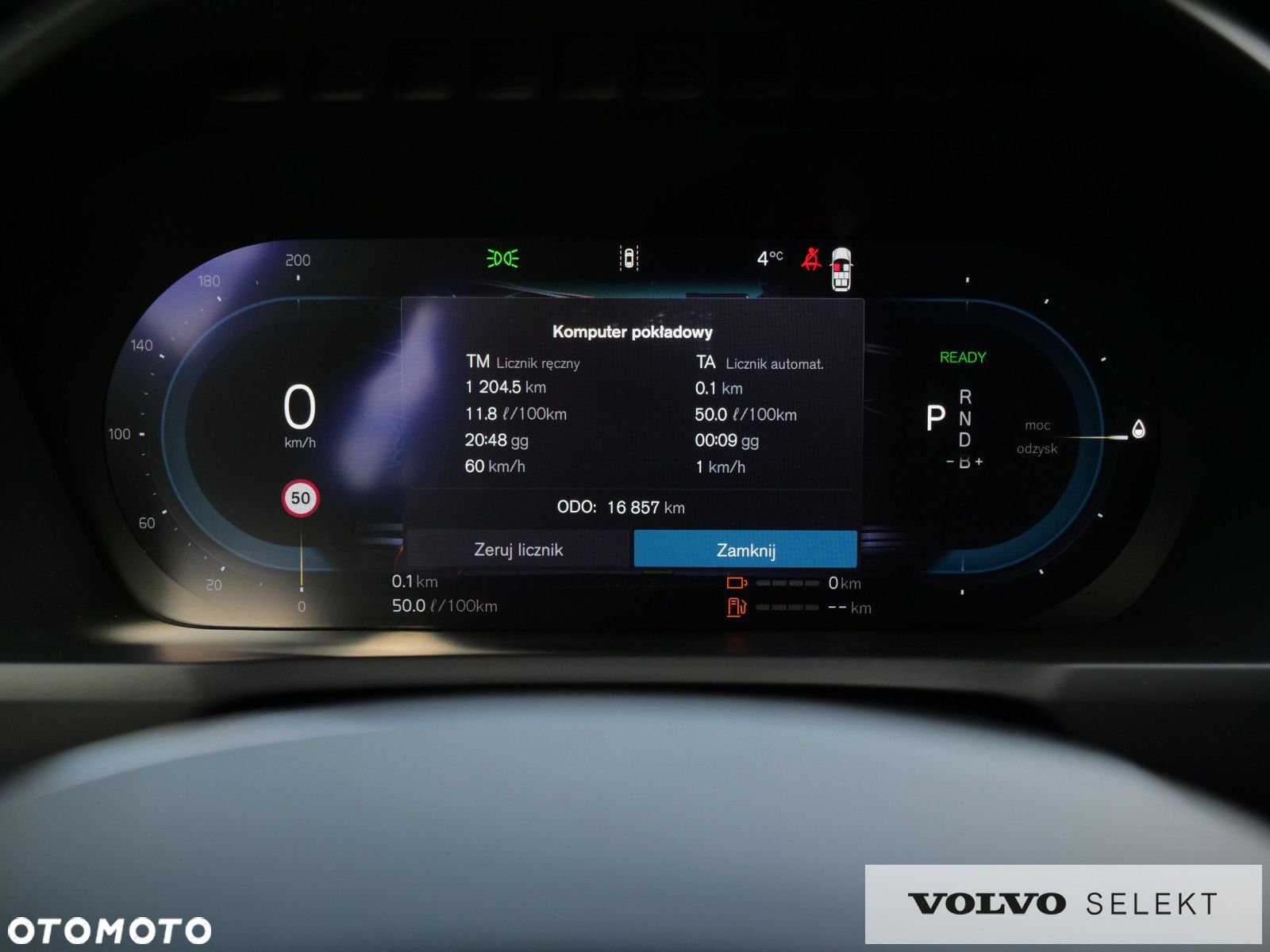 Volvo XC 90 - 24