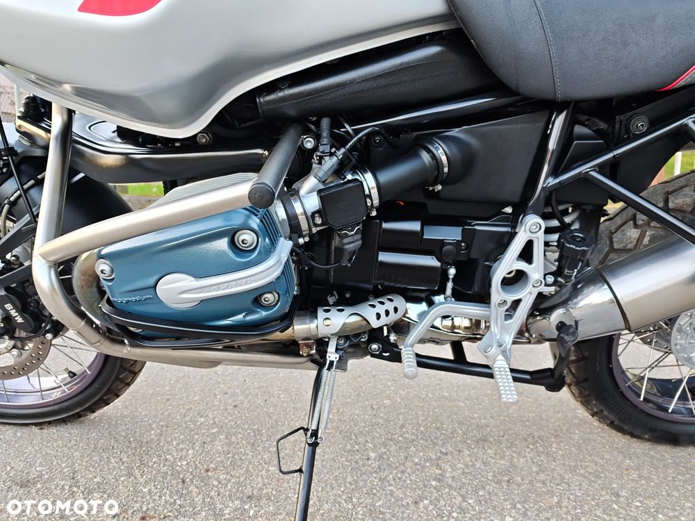 BMW R - 17