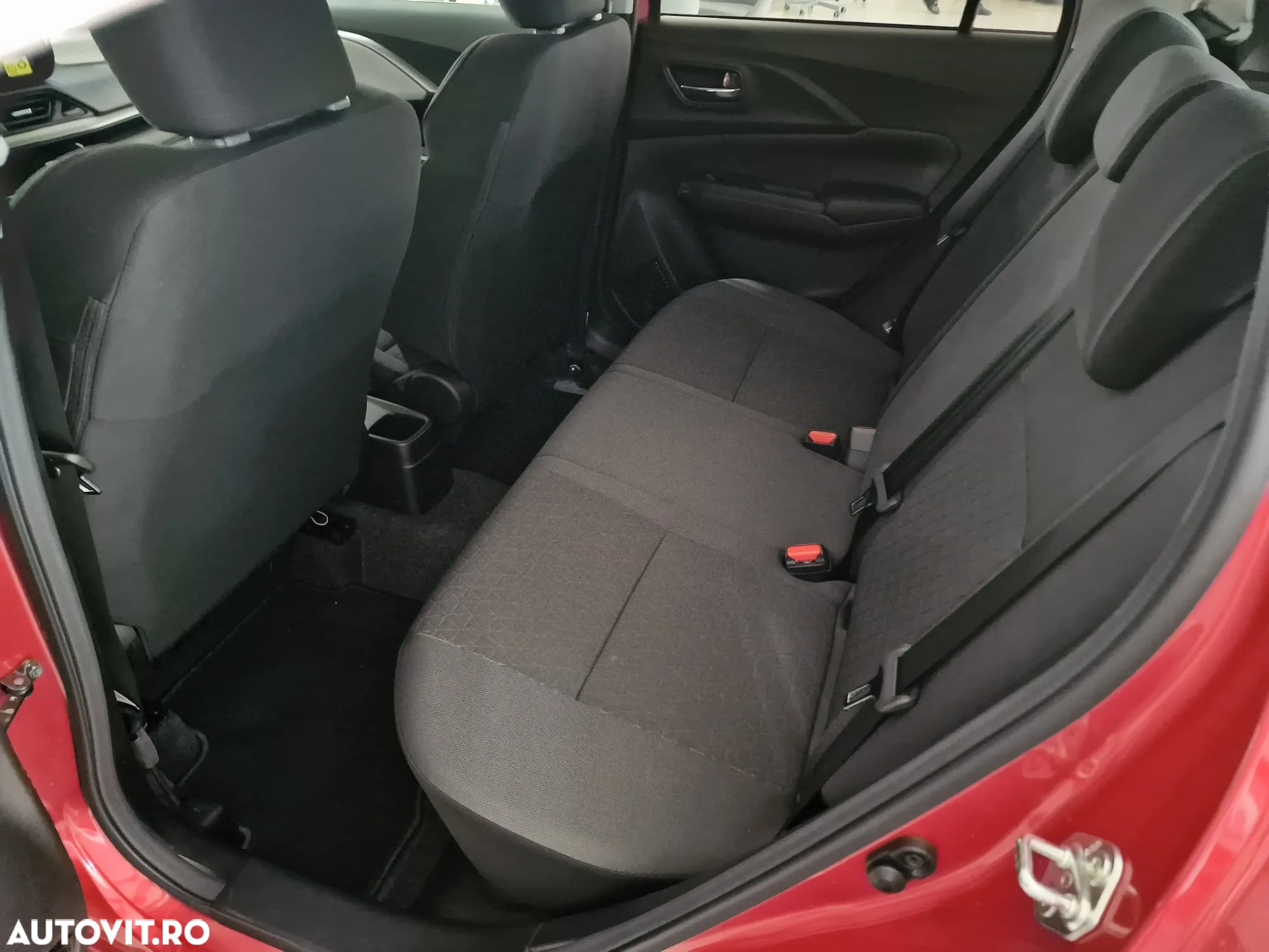 Suzuki Swift 1.2 Dualjet 12V MHEV Spirit - 17