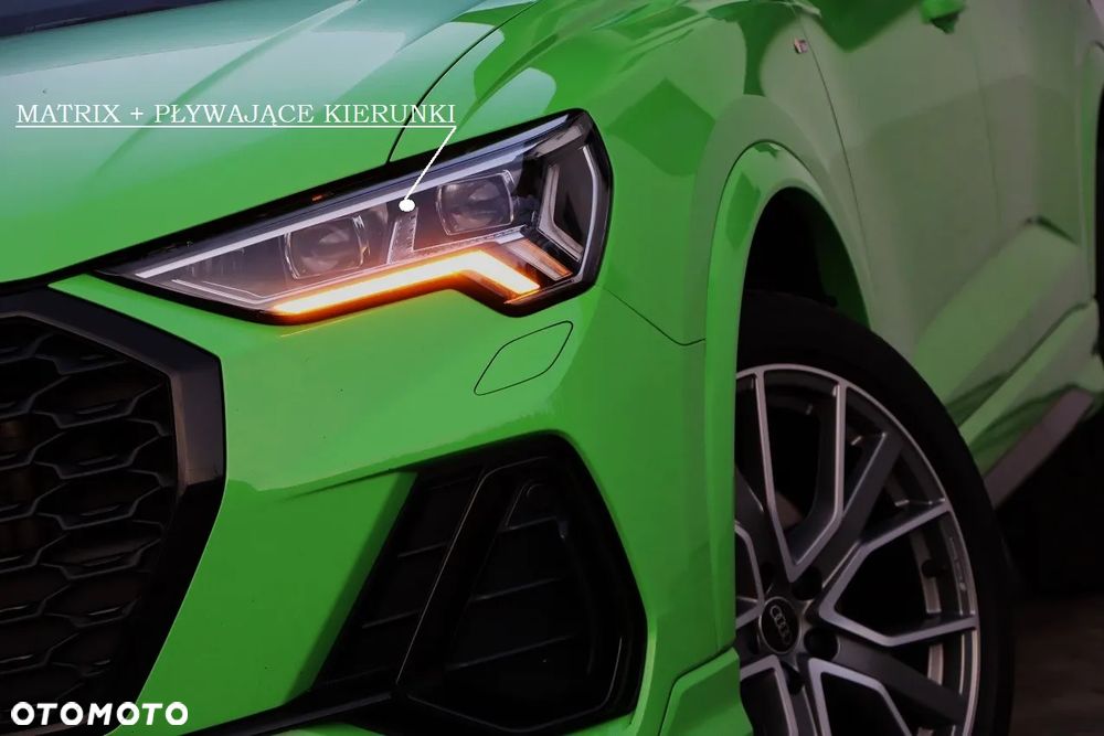 Audi Q3 Sportback - 19