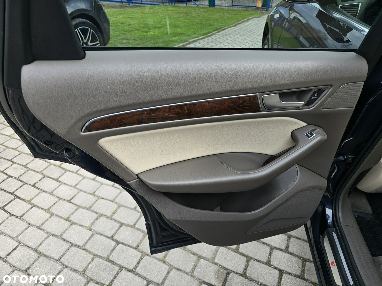 Audi Q5 3.0 TFSI Quattro Tiptronic - 24