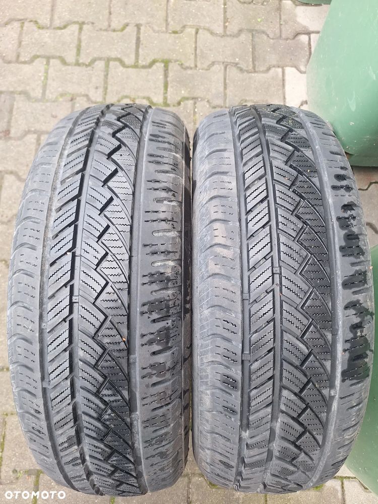 OPONY 215/65R16C ATLAS GREN Van 4S   M+S ZIMA - 1