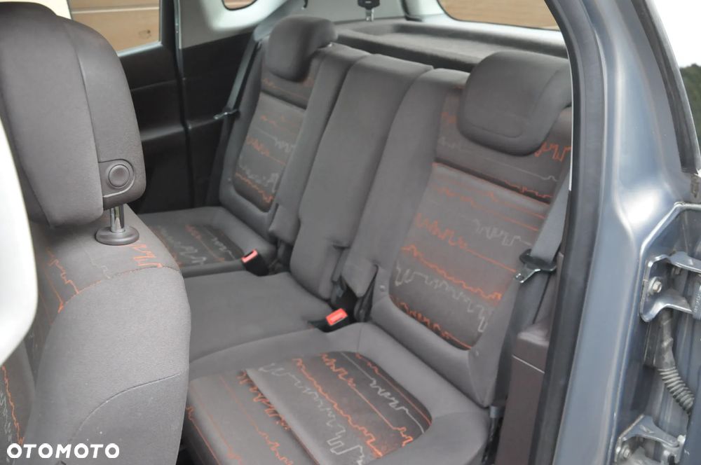 Opel Meriva 1.4 Active - 17