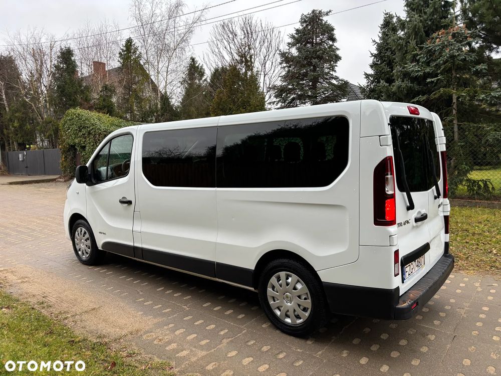 Renault Trafic L2H1 2,9t Pack Clim - 6