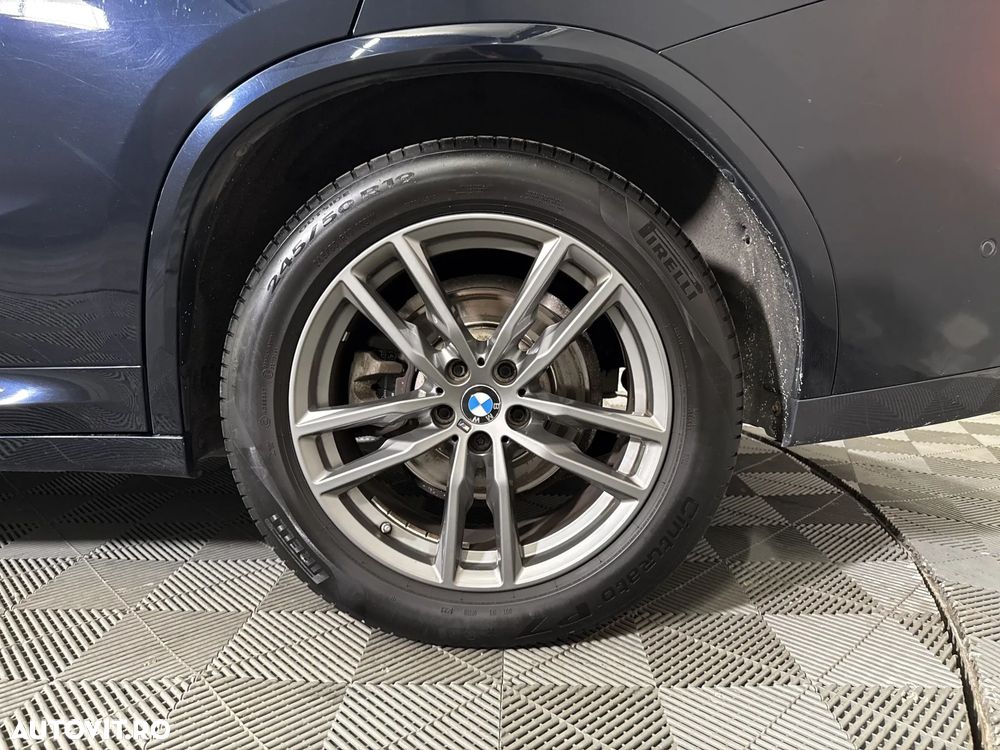 BMW X4 xDrive20i Aut. M Sport - 14