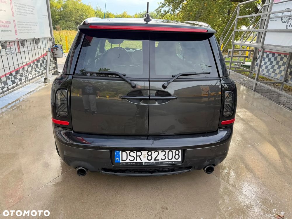 MINI Clubman Cooper S - 10