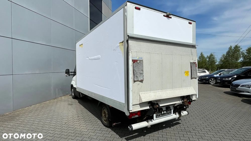 Iveco Daily - 12