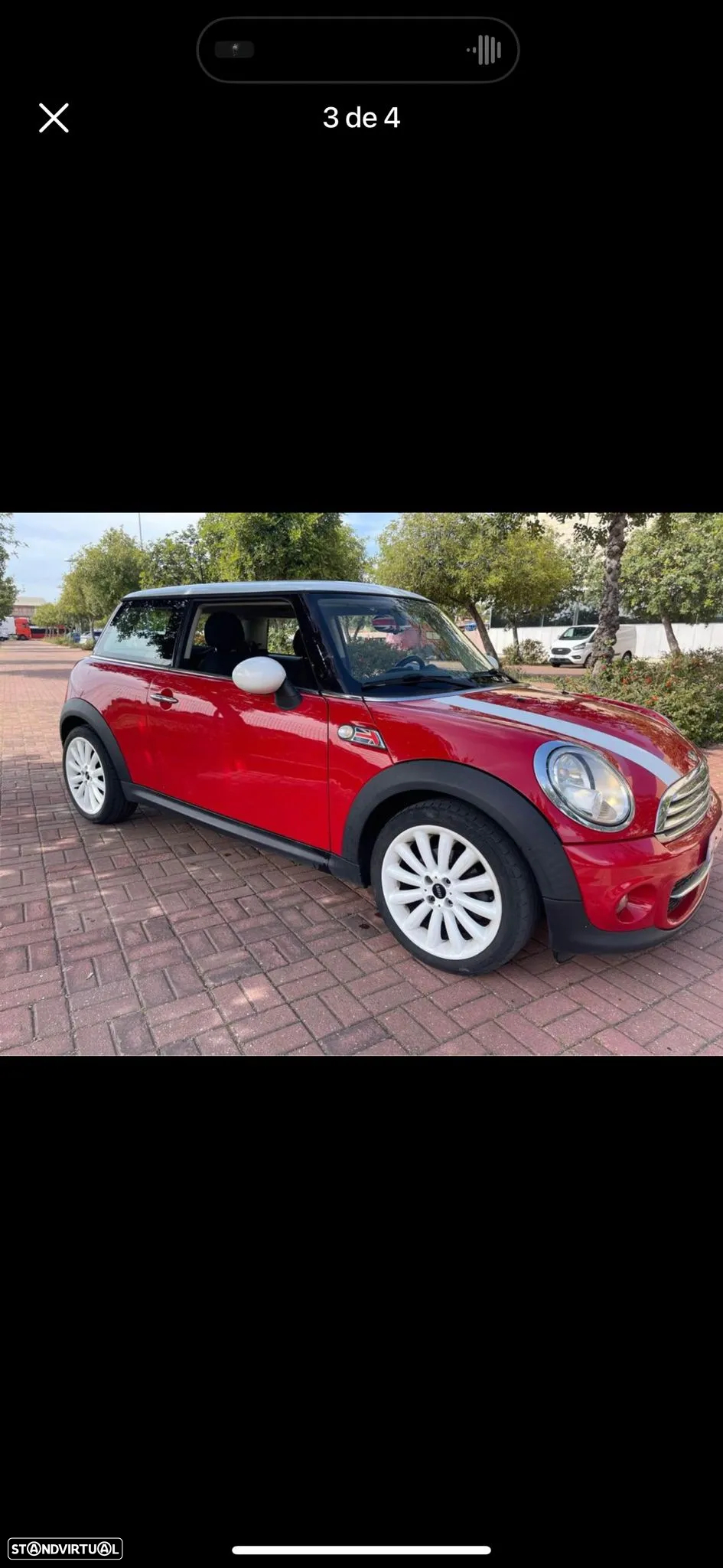 MINI 3 Portas Cooper D - 2