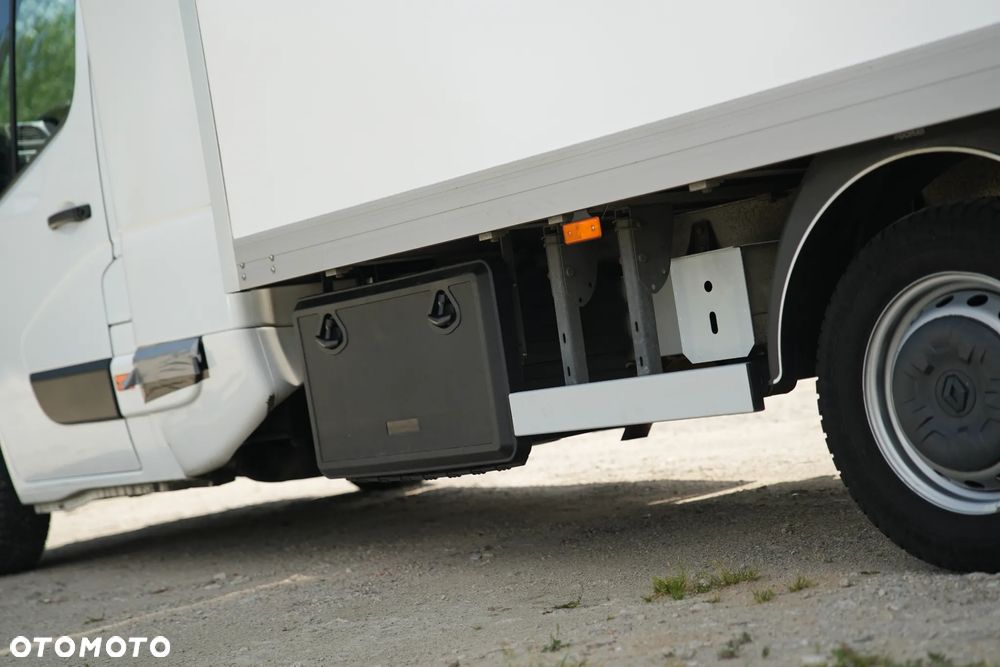 Renault Master - 2