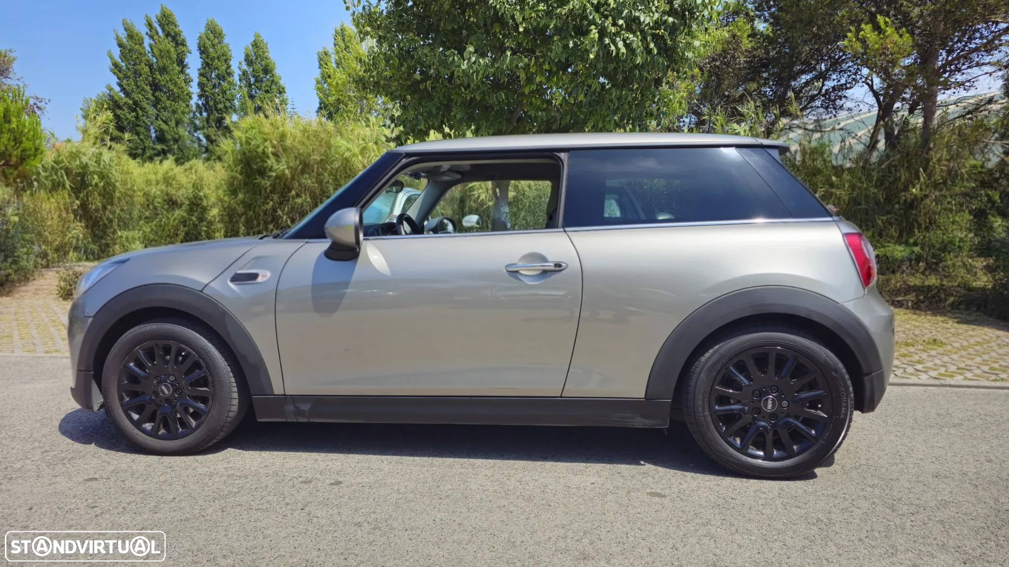 MINI 3 Portas - 14