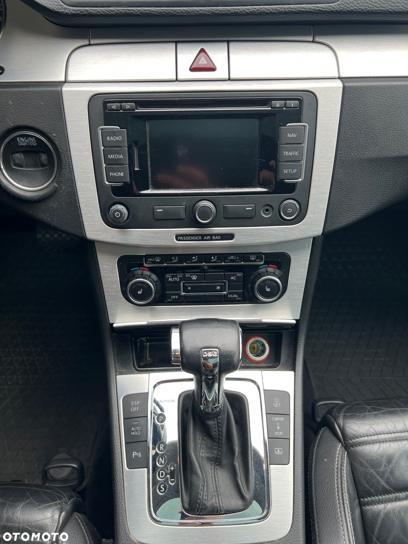 Volkswagen Passat CC - 24