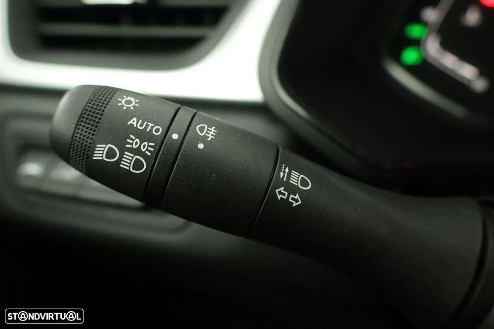 Renault Captur 1.0 TCe Techno - 17