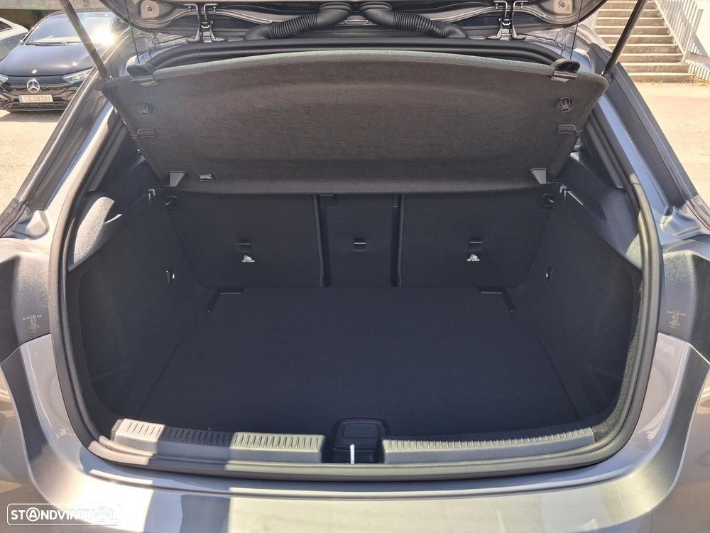 Mercedes-Benz A 180 d AMG Line Aut. - 14