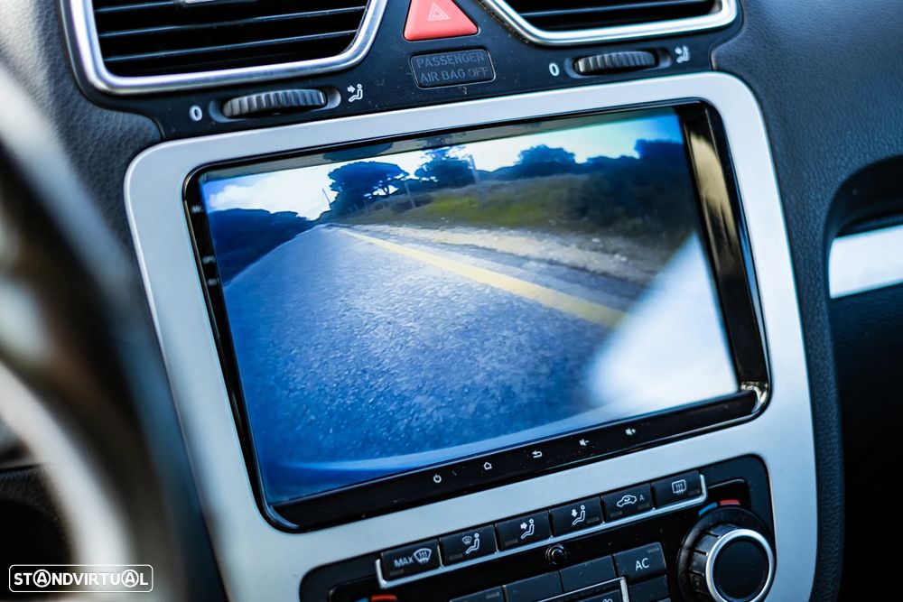 VW Scirocco 2.0 TDI Sport - 22