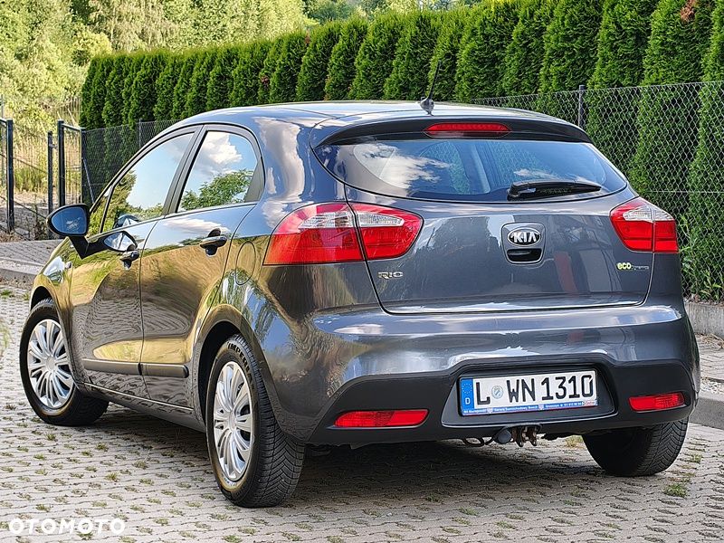 Kia Rio 1.2 Dream-Team Edition - 3