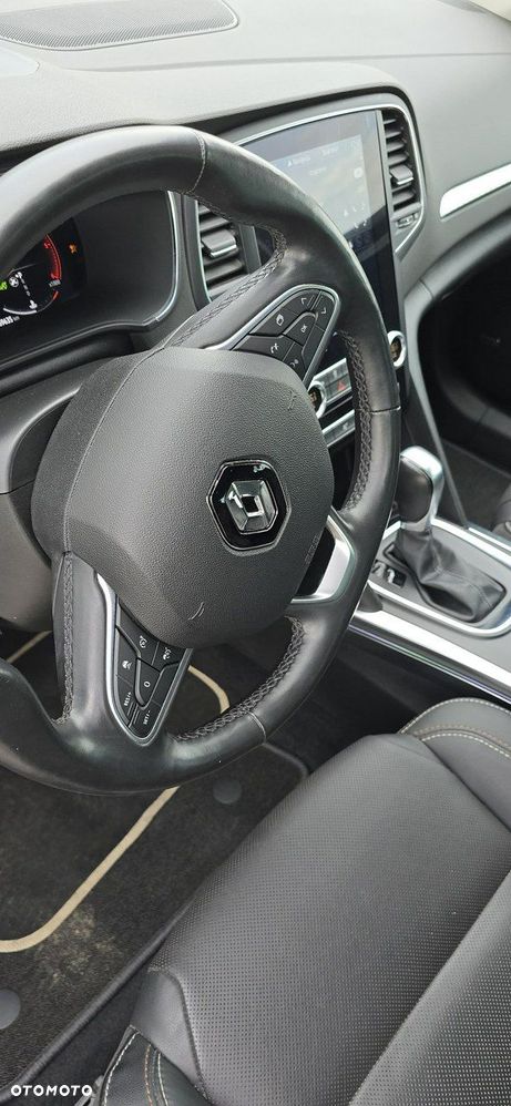 Renault Megane - 35