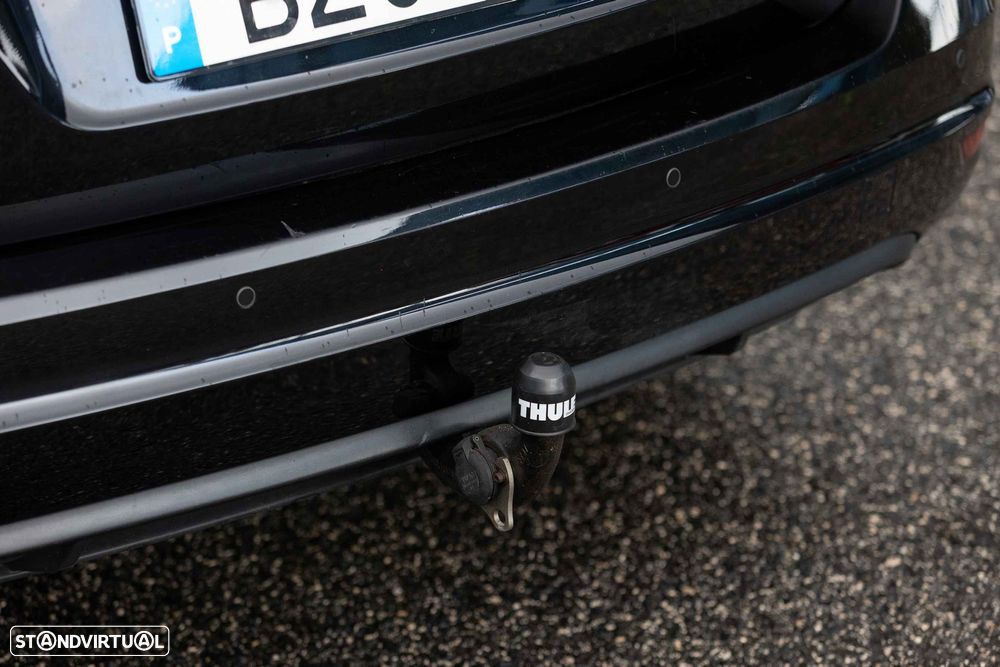 VW Sharan 2.0 TDI BlueMotion Cup - 30