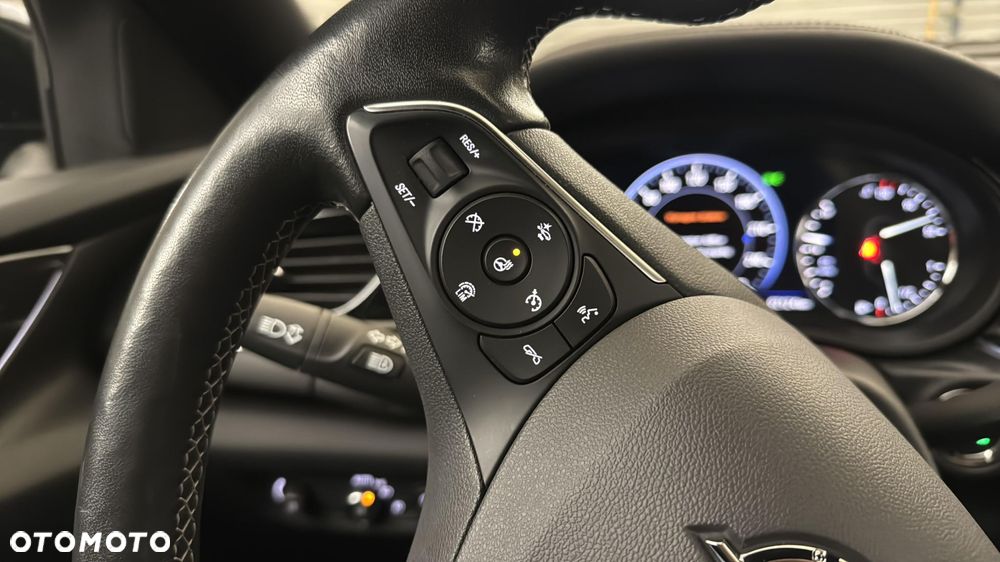 Opel Insignia 2.0 CDTI Business Elegance S&S - 23