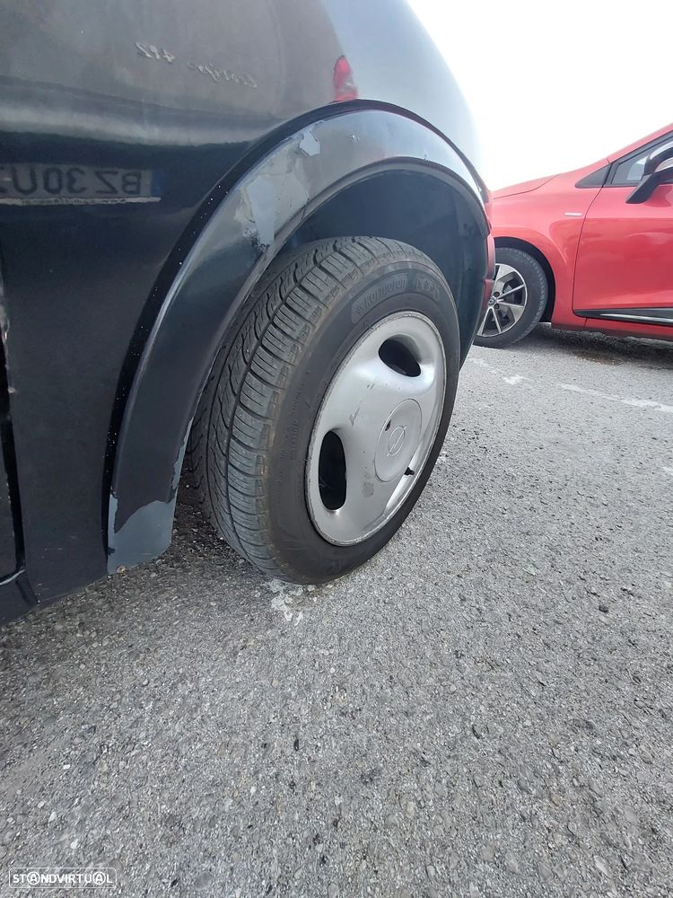 Opel Corsa 1.5 TD Sport - 10