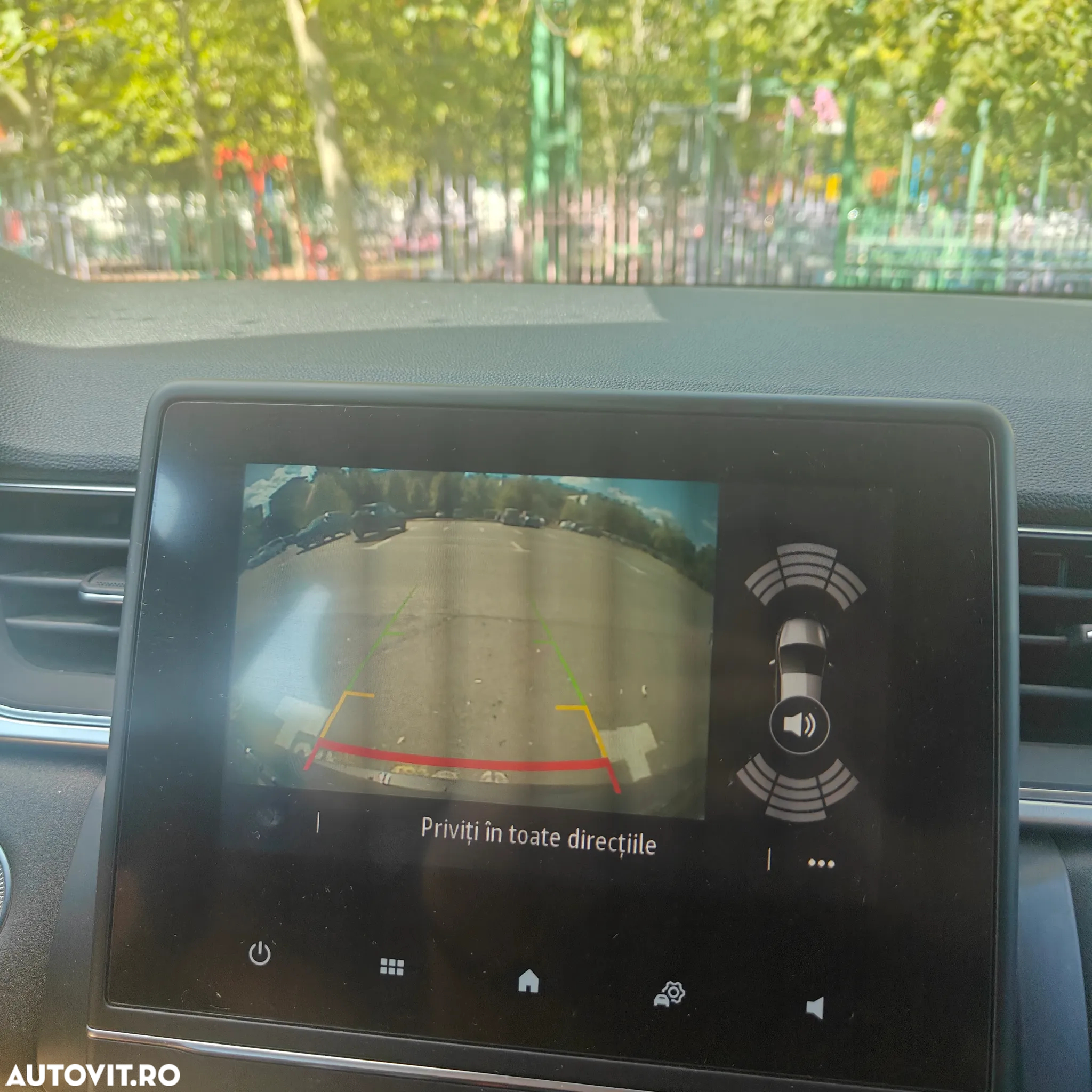 Renault Captur - 10