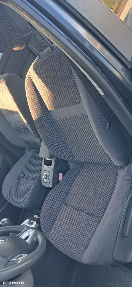 Renault Scenic - 20