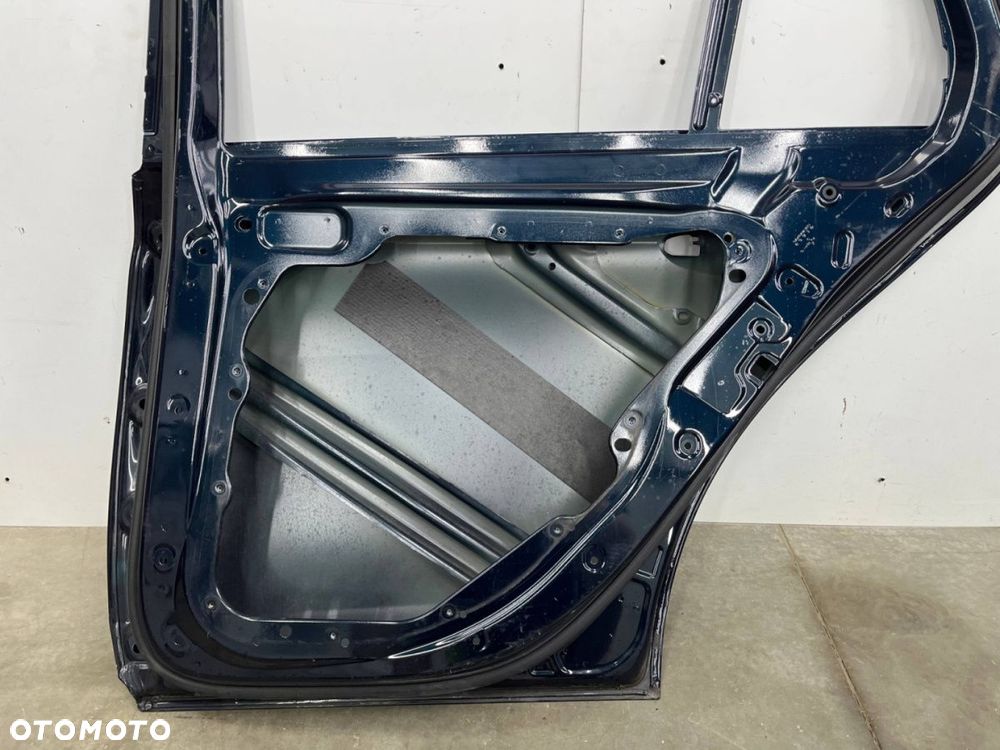 Drzwi Mercedes E-klasa W213 S213 Kombi 16-23r. prawe tylne prawy tył 2137320410 - 13