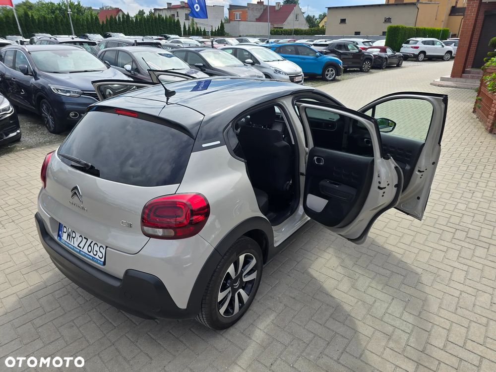 Citroën C3 - 34