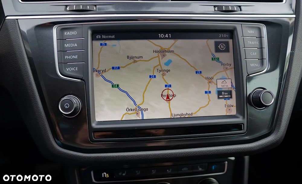 Volkswagen Tiguan 2.0 TDI BMT SCR 4Mot Highline DSG - 34