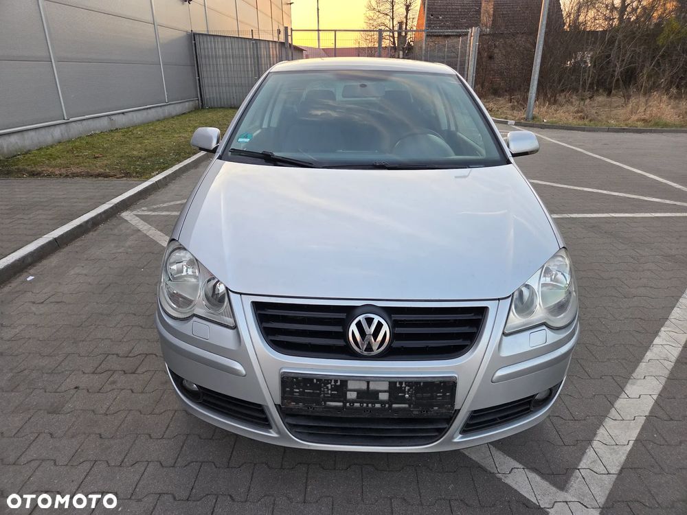 Volkswagen Polo 1.2 United - 18