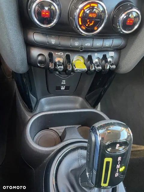 MINI Cooper SE Resolute Edition - 30